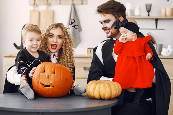 The Best Things to Do on Halloween